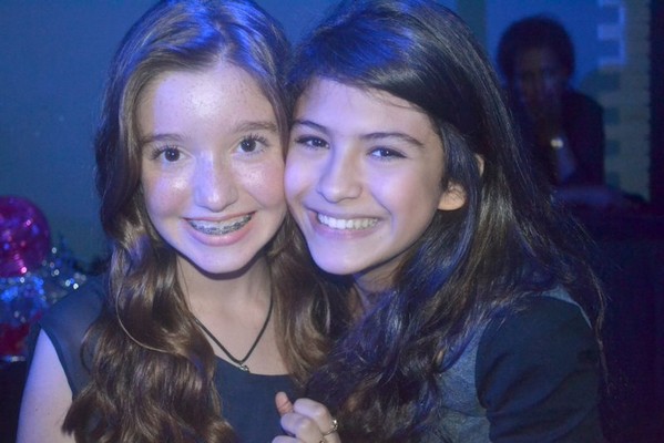 Birthday Party